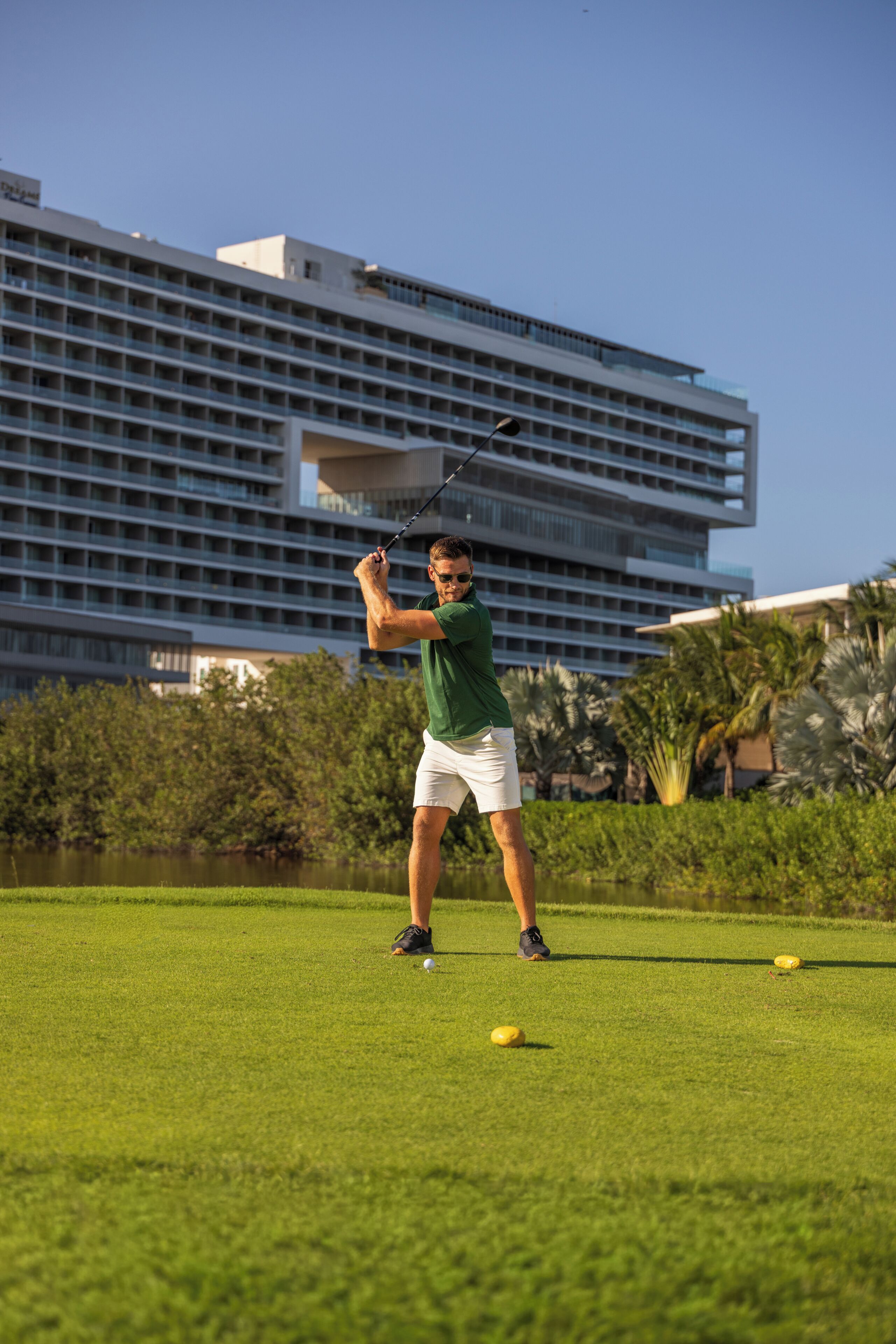 Foto - Hyatt Vivid Cancun Adults Only - All Inclusive 