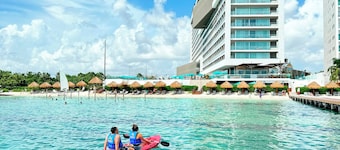 Hyatt Vivid Cancun Adults Only - All Inclusive