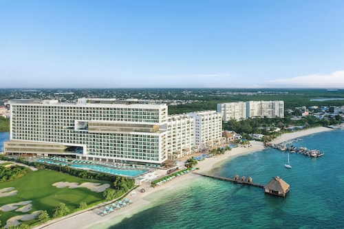 Dreams Vista Cancun Golf & Spa Resort - All Inclusive