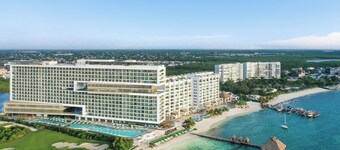 Dreams Vista Cancun Golf & Spa Resort - All Inclusive