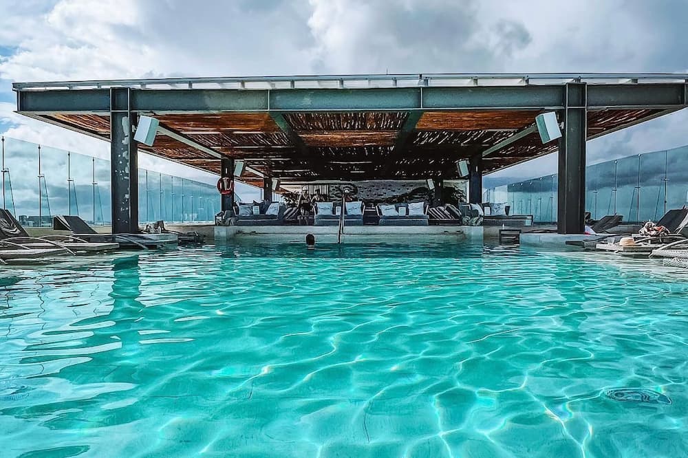 Dreams Vista Cancun Golf & Spa Resort - All Inclusive