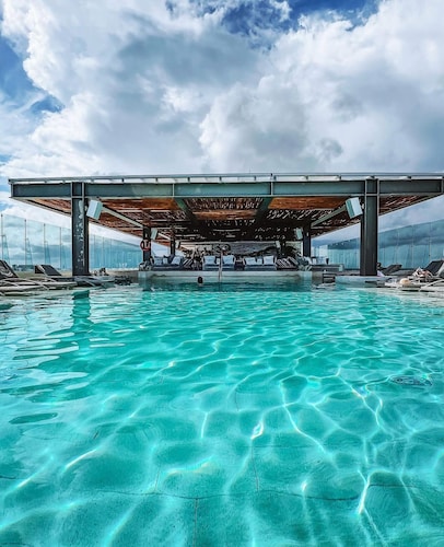 Dreams Vista Cancun Golf & Spa Resort - All Inclusive