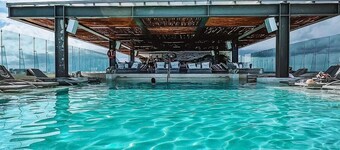 Dreams Vista Cancun Golf & Spa Resort - All Inclusive