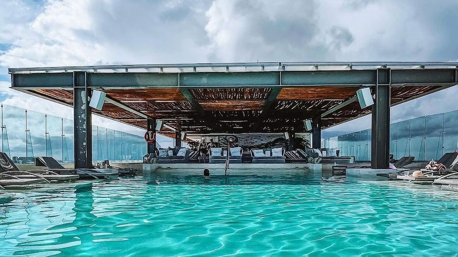 Dreams Vista Cancun Golf & Spa Resort - All Inclusive