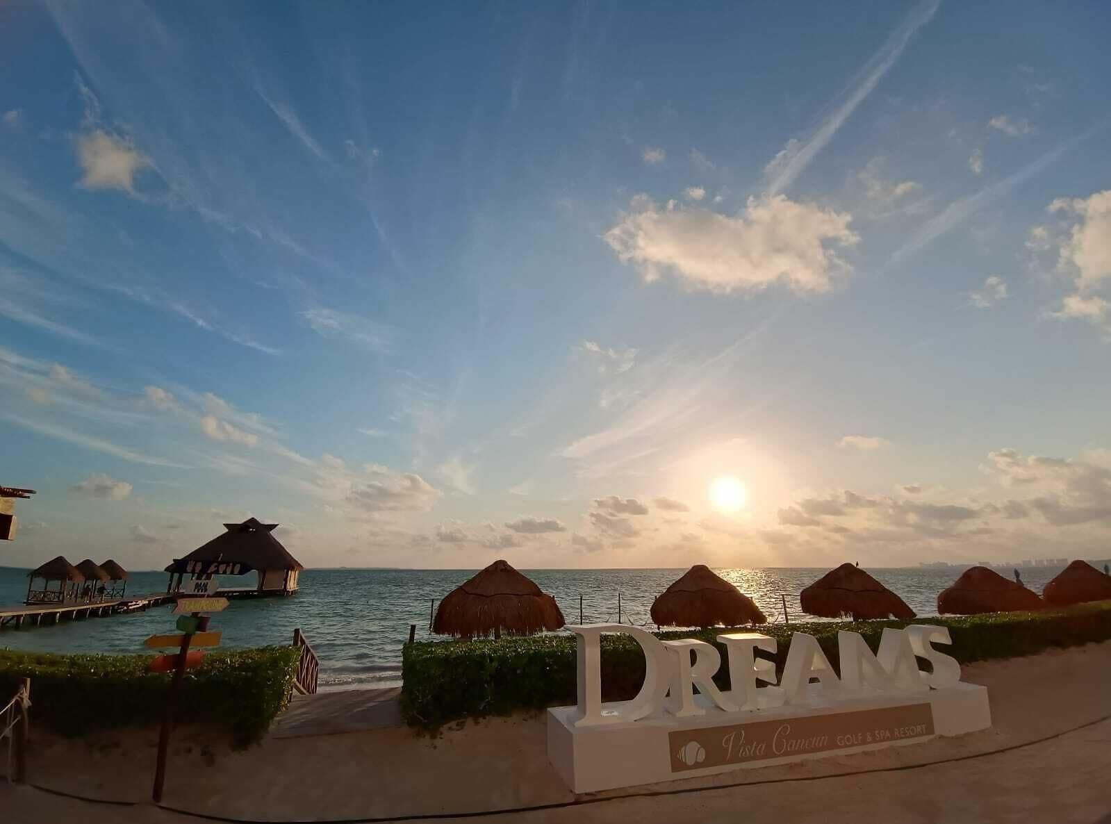 Foto - Dreams Vista Cancun Golf & Spa Resort - All Inclusive