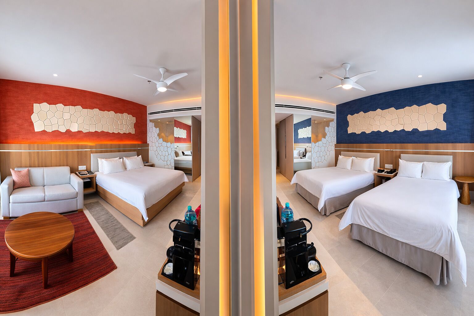 Ropa de cama de alta calidad, edredón y camas Select Comfort 