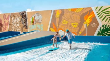 Surf o boogie board