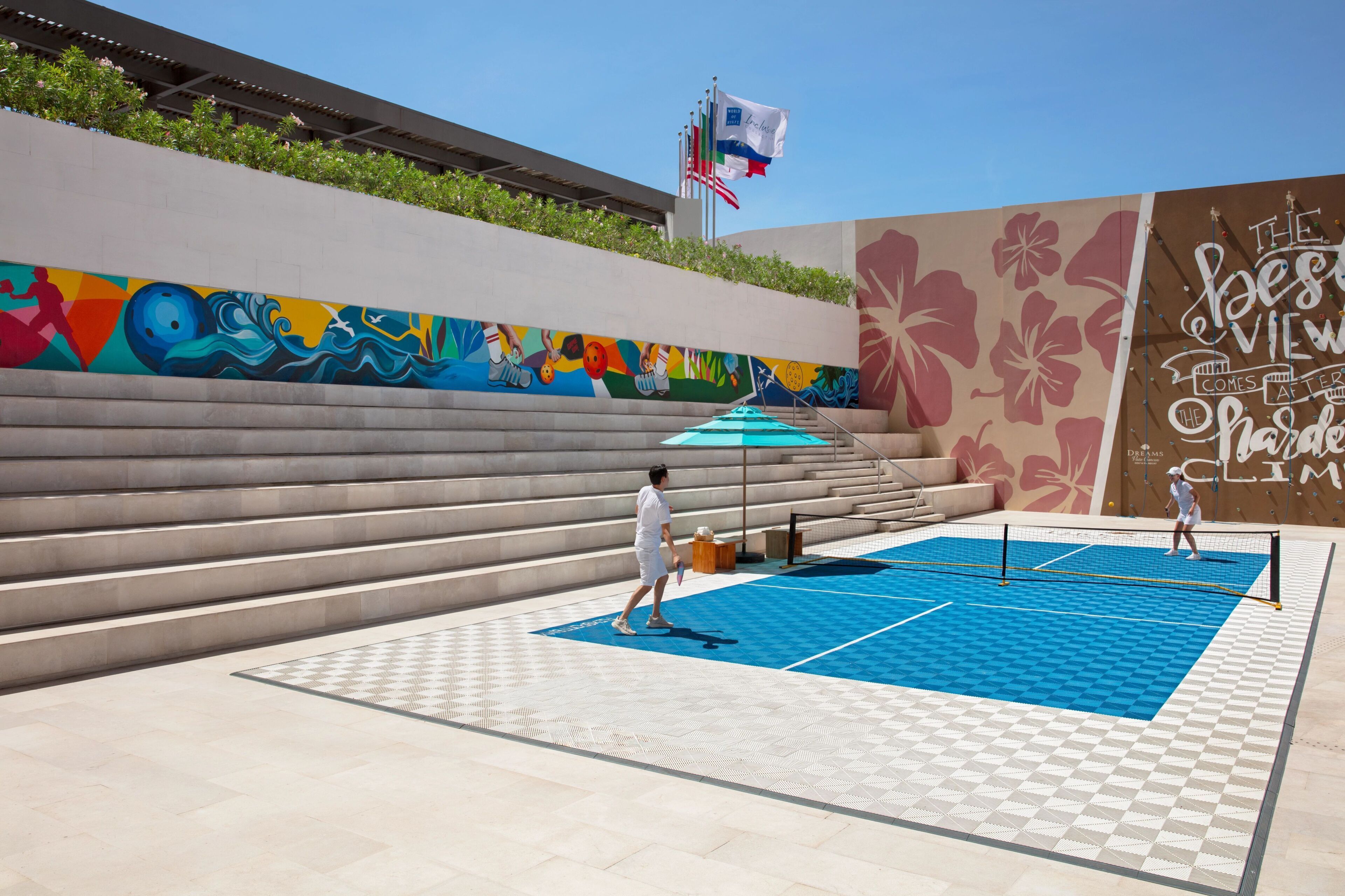 Photo - Hyatt Vivid Cancun Adults Only - All Inclusive