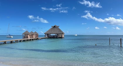 Dreams Vista Cancun Golf & Spa Resort - All Inclusive