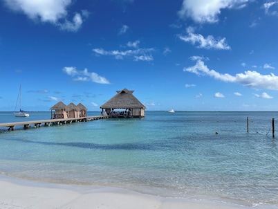 Dreams Vista Cancun Golf & Spa Resort - All Inclusive