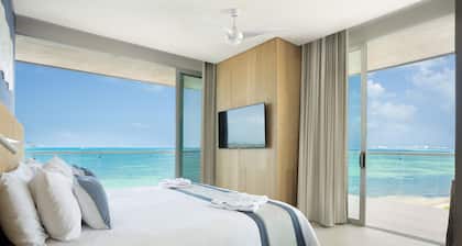 Dreams Vista Cancun Golf & Spa Resort - All Inclusive