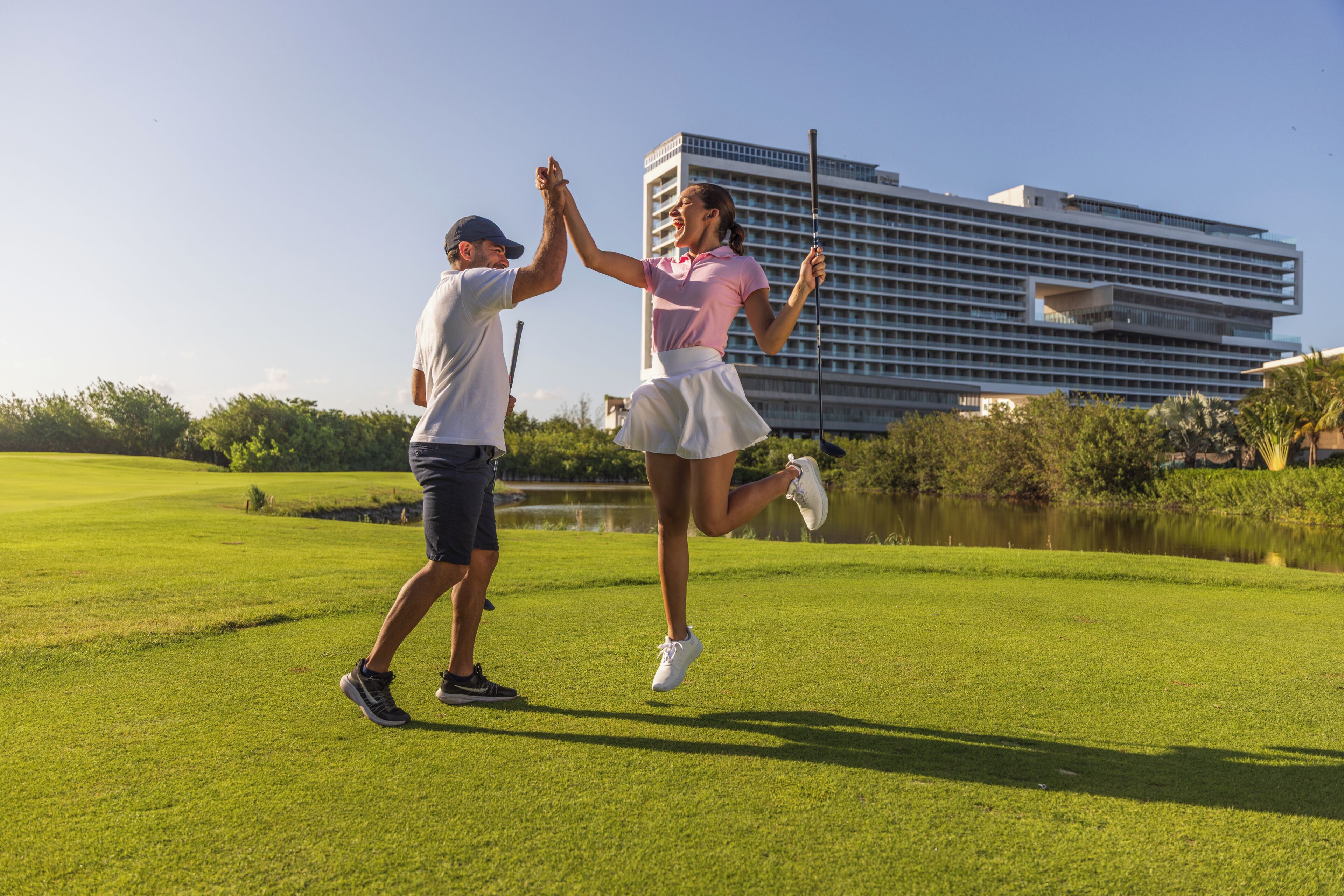 Photo - Hyatt Vivid Cancun Adults Only - All Inclusive