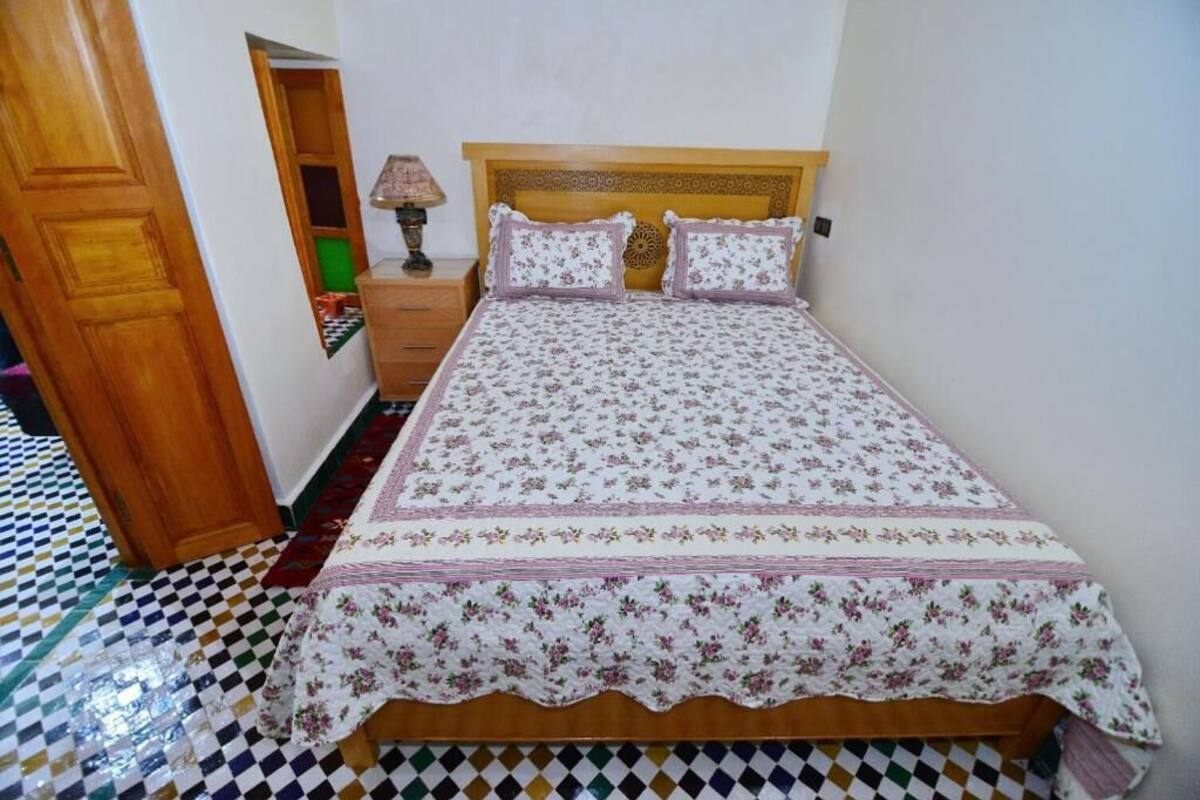 Basic Double Room | Free WiFi