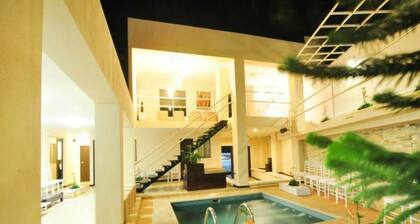 Casa Vacacional Santa Fe