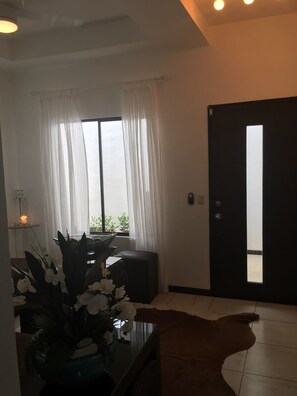 1 bedroom, premium bedding, minibar, in-room safe - Casa Vacacional Santa Fe (Nindiri)