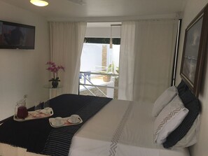 Deluxe Suite, Multiple Bedrooms