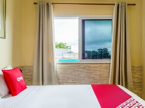 Double Room | Minibar, desk, iron/ironing board, free WiFi - Hotel Macuco (São Paulo)