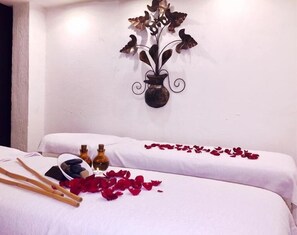 Spa - Hotel Villa Real Antigua (Antigua Guatemala)