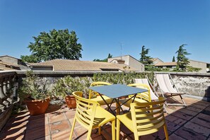 Deluxe-Suite, eigenes Bad | WLAN