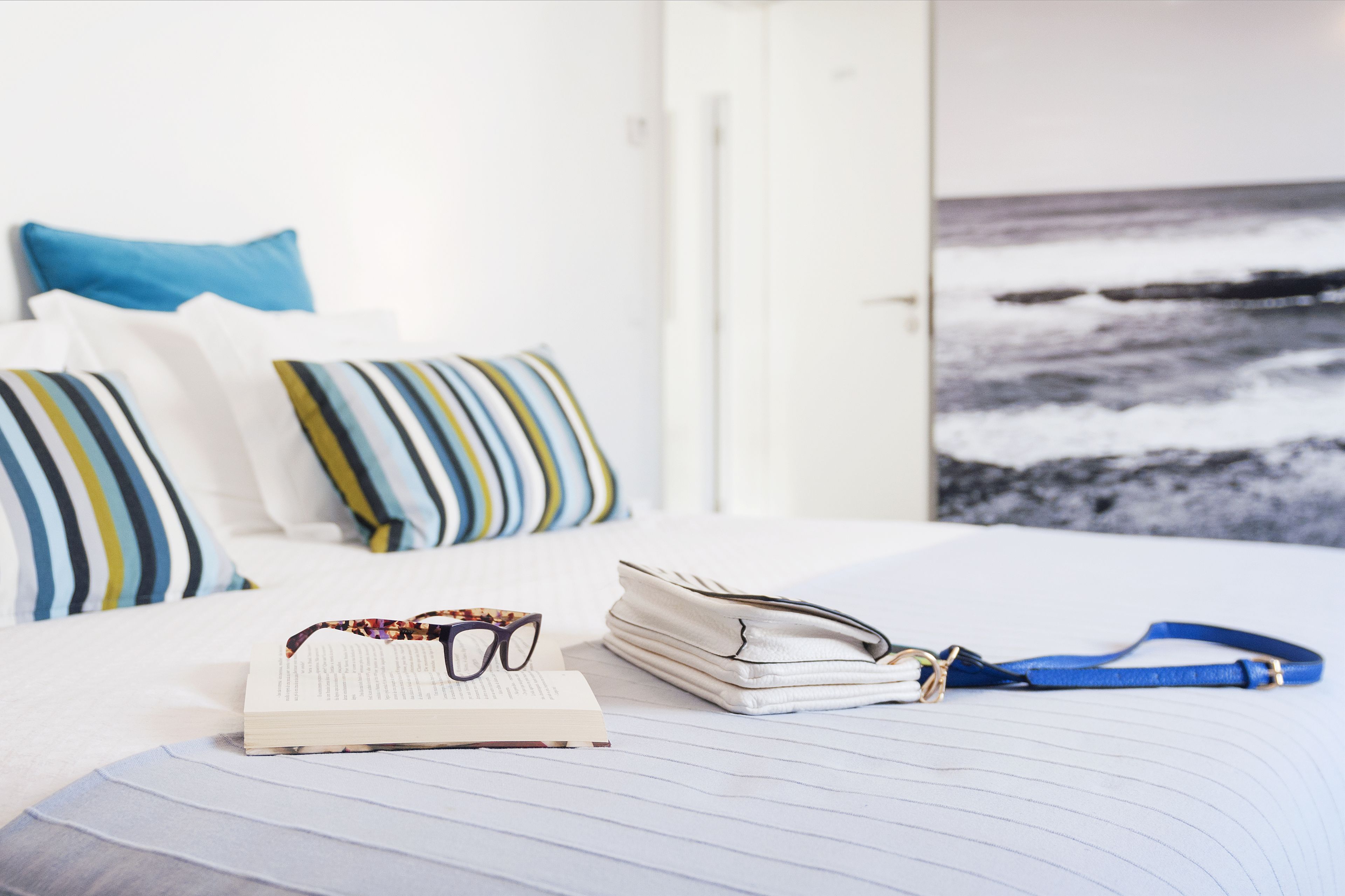 Foto - Beachouse - Surf, Bed & Breakfast