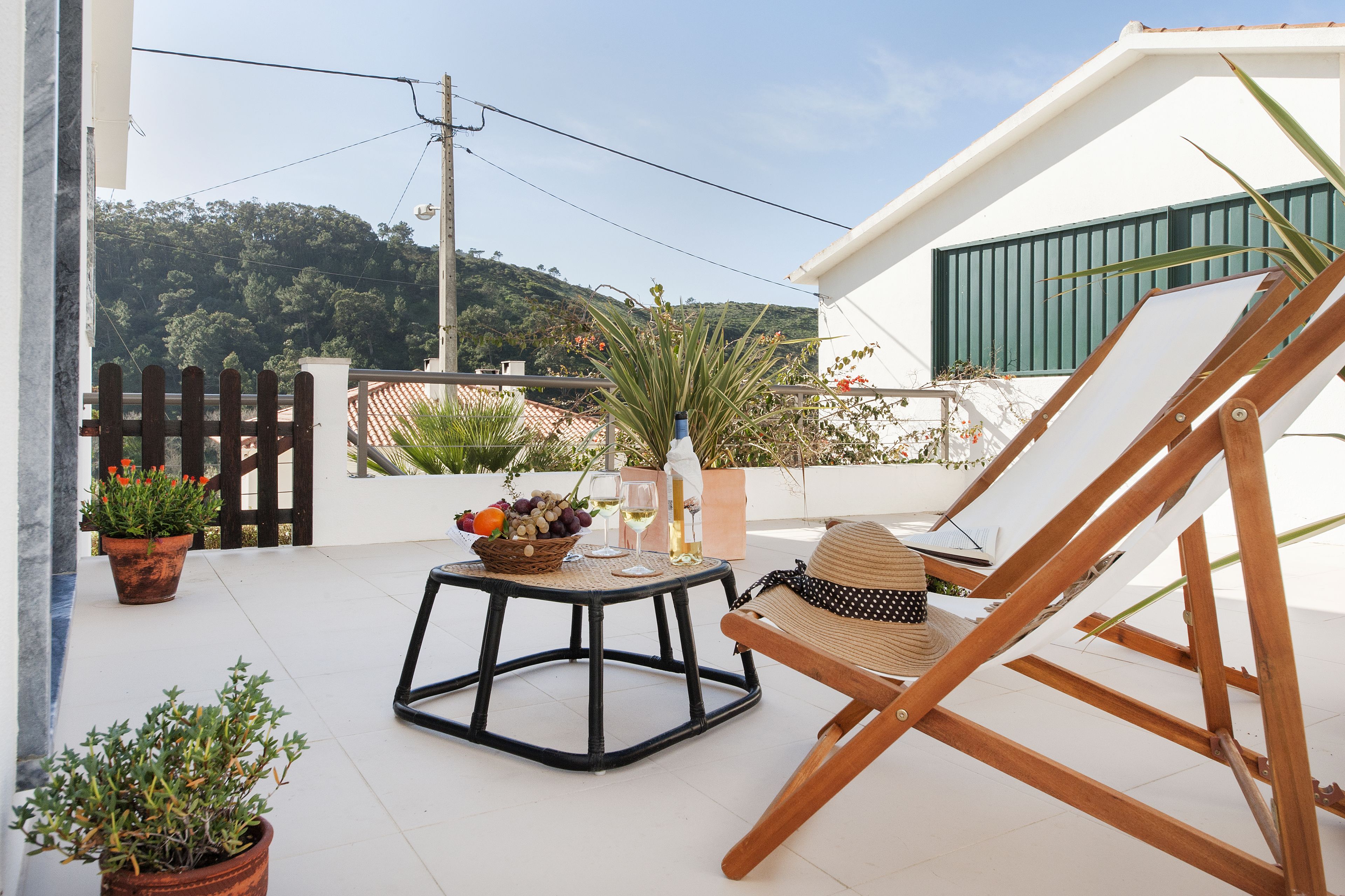 Foto - Beachouse - Surf, Bed & Breakfast