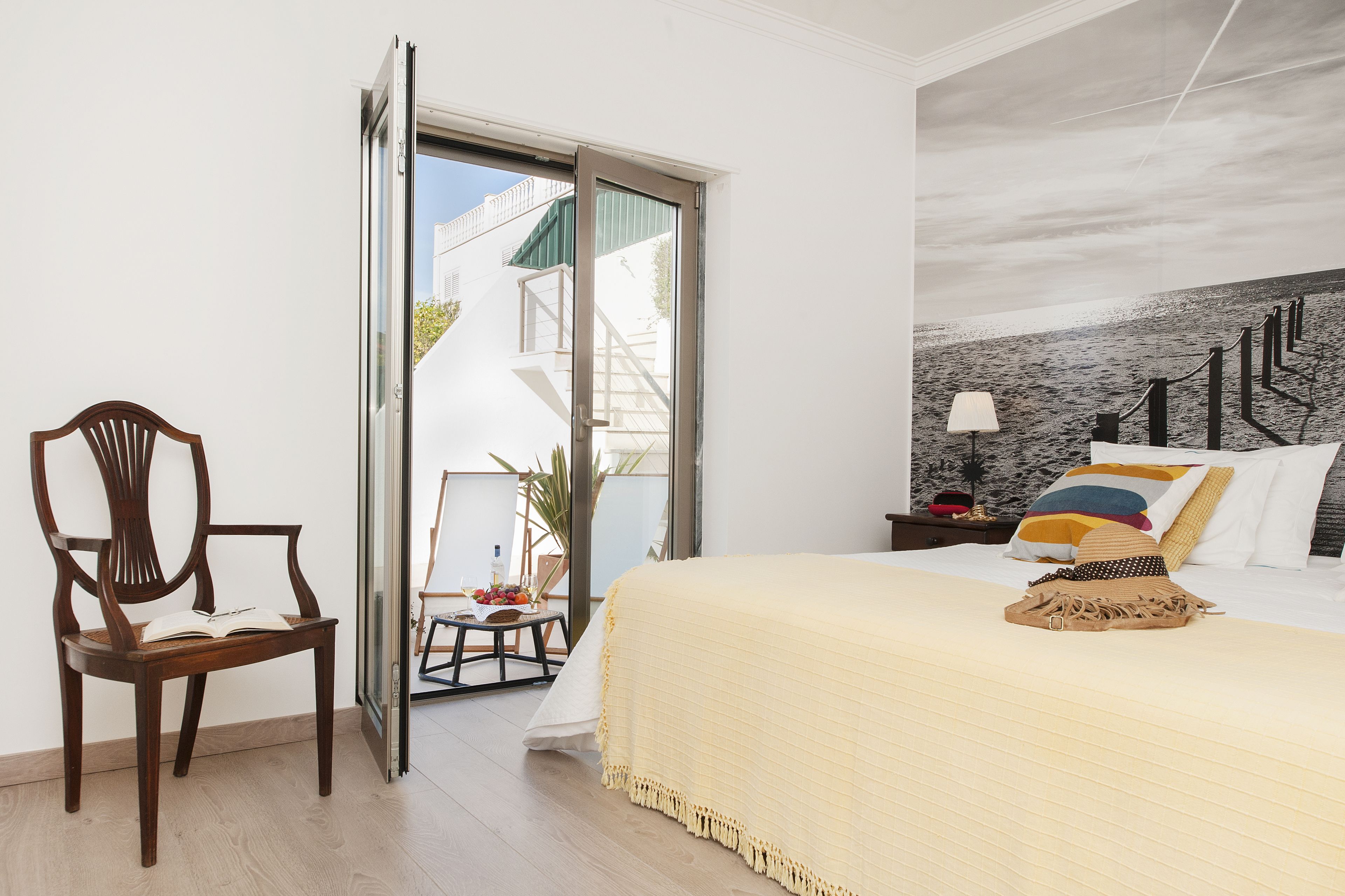 Foto - Beachouse - Surf, Bed & Breakfast