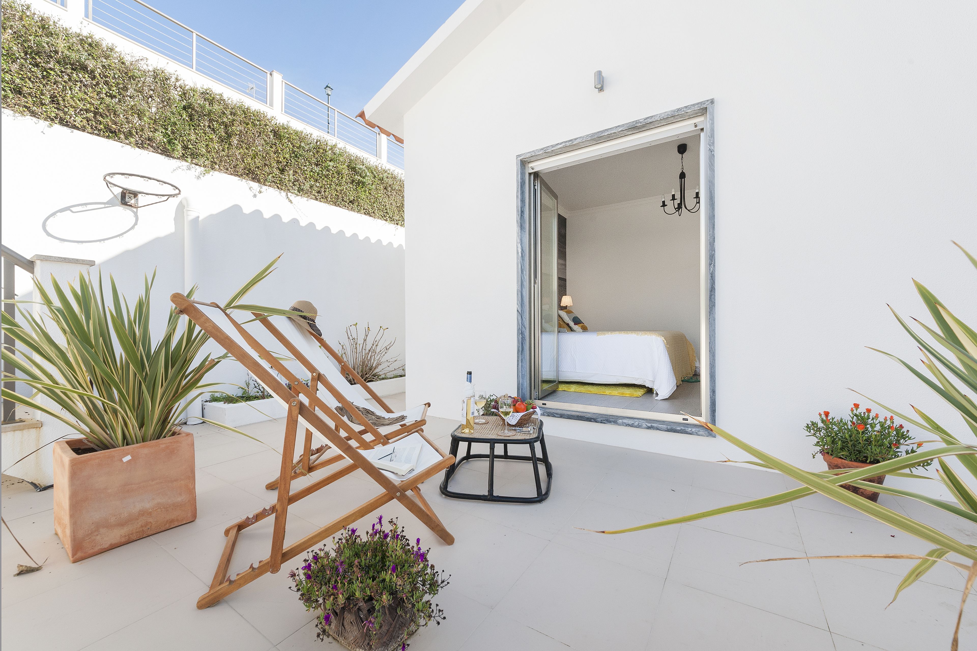 Foto - Beachouse - Surf, Bed & Breakfast