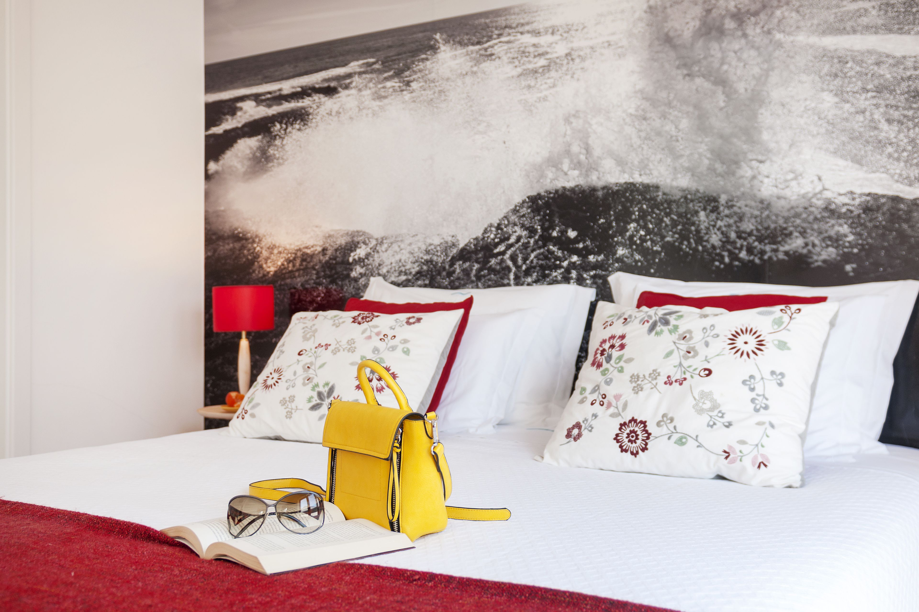 Foto - Beachouse - Surf, Bed & Breakfast