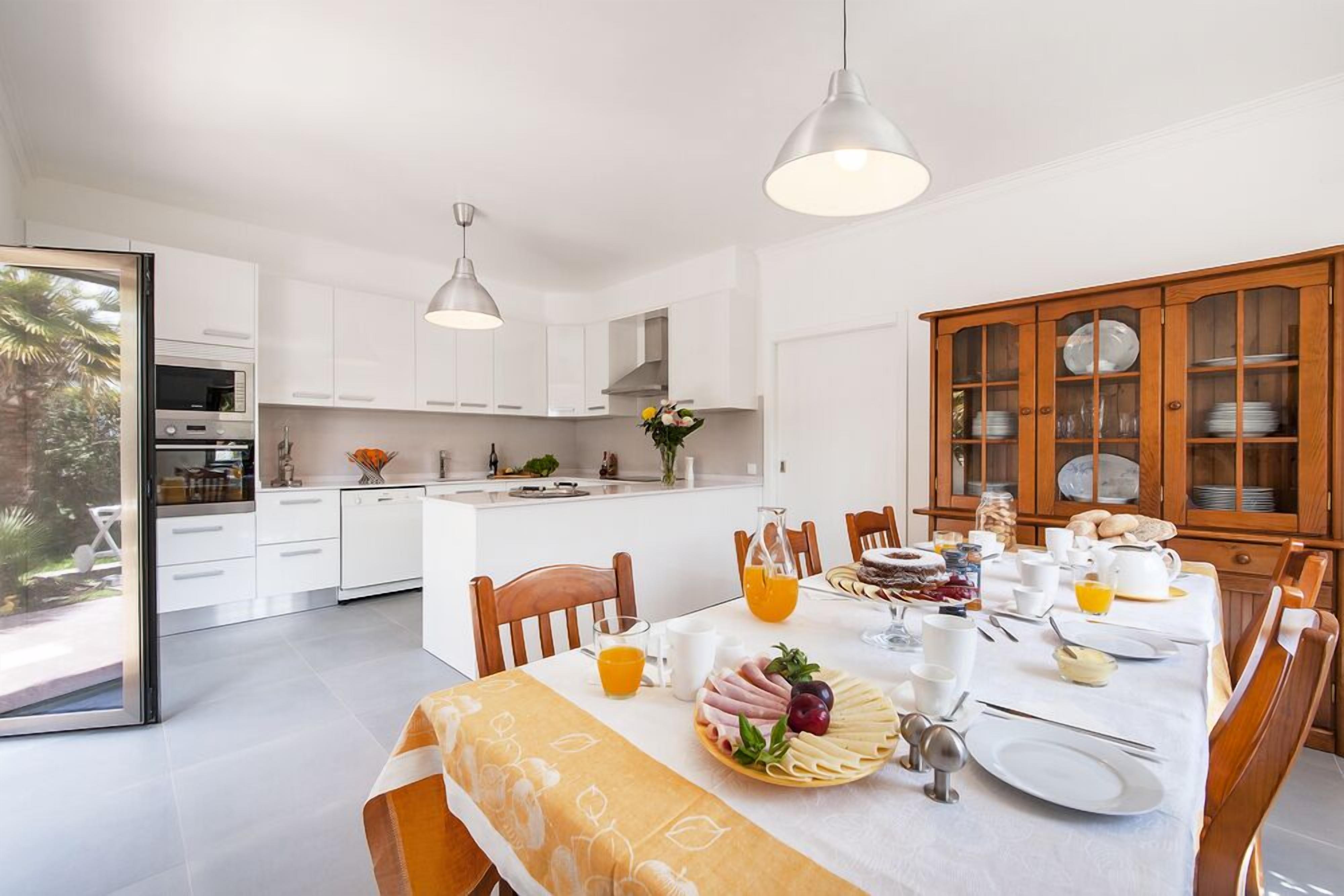 Foto - Beachouse - Surf, Bed & Breakfast