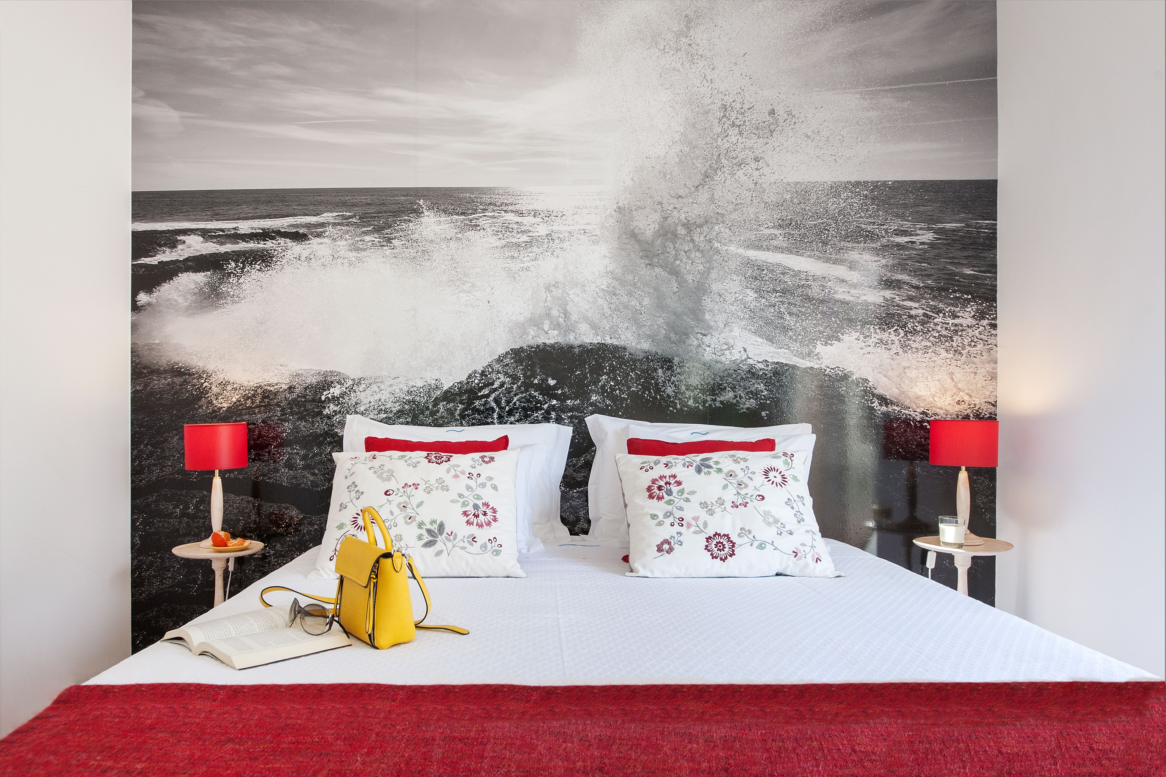 Foto - Beachouse - Surf, Bed & Breakfast