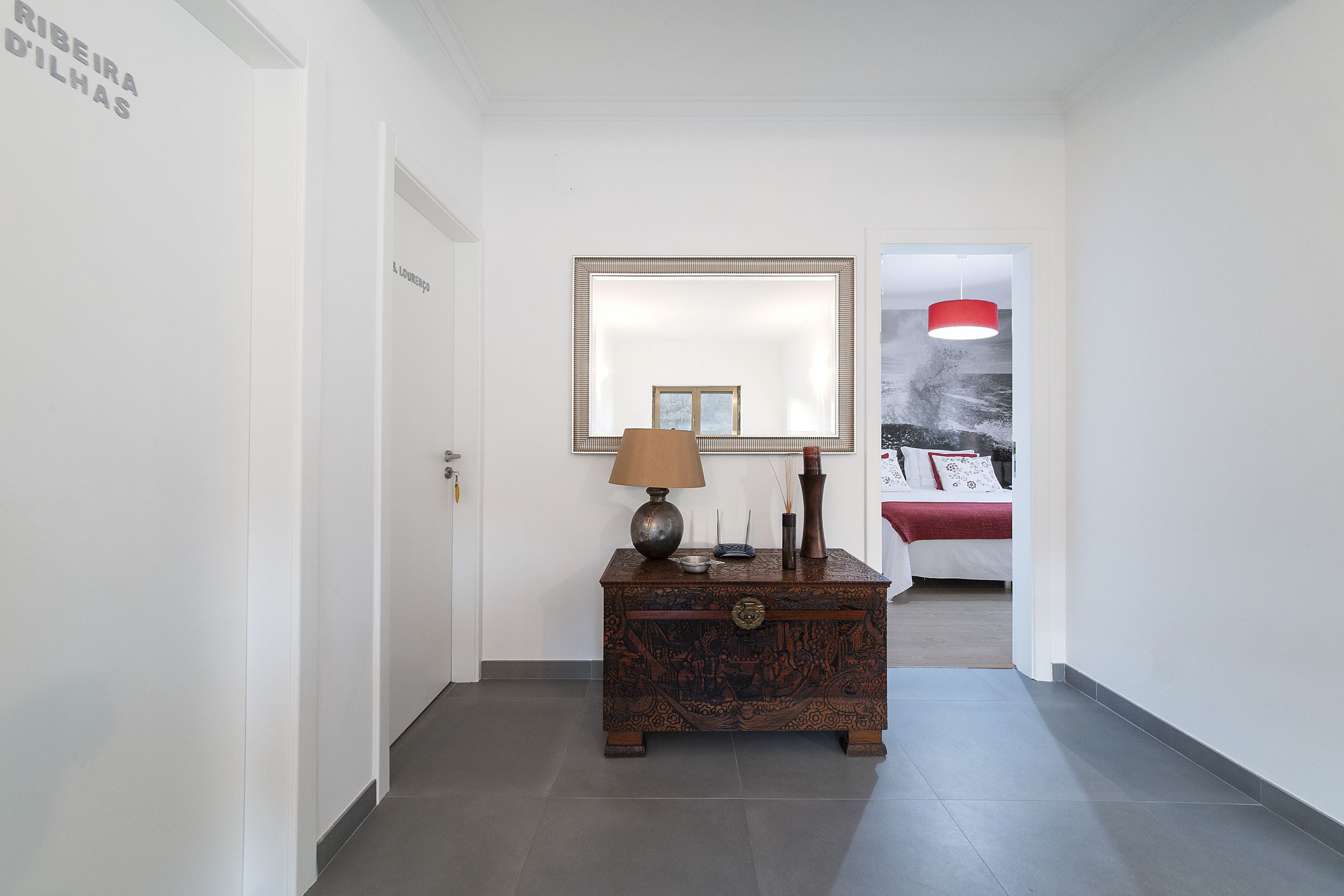 Foto - Beachouse - Surf, Bed & Breakfast