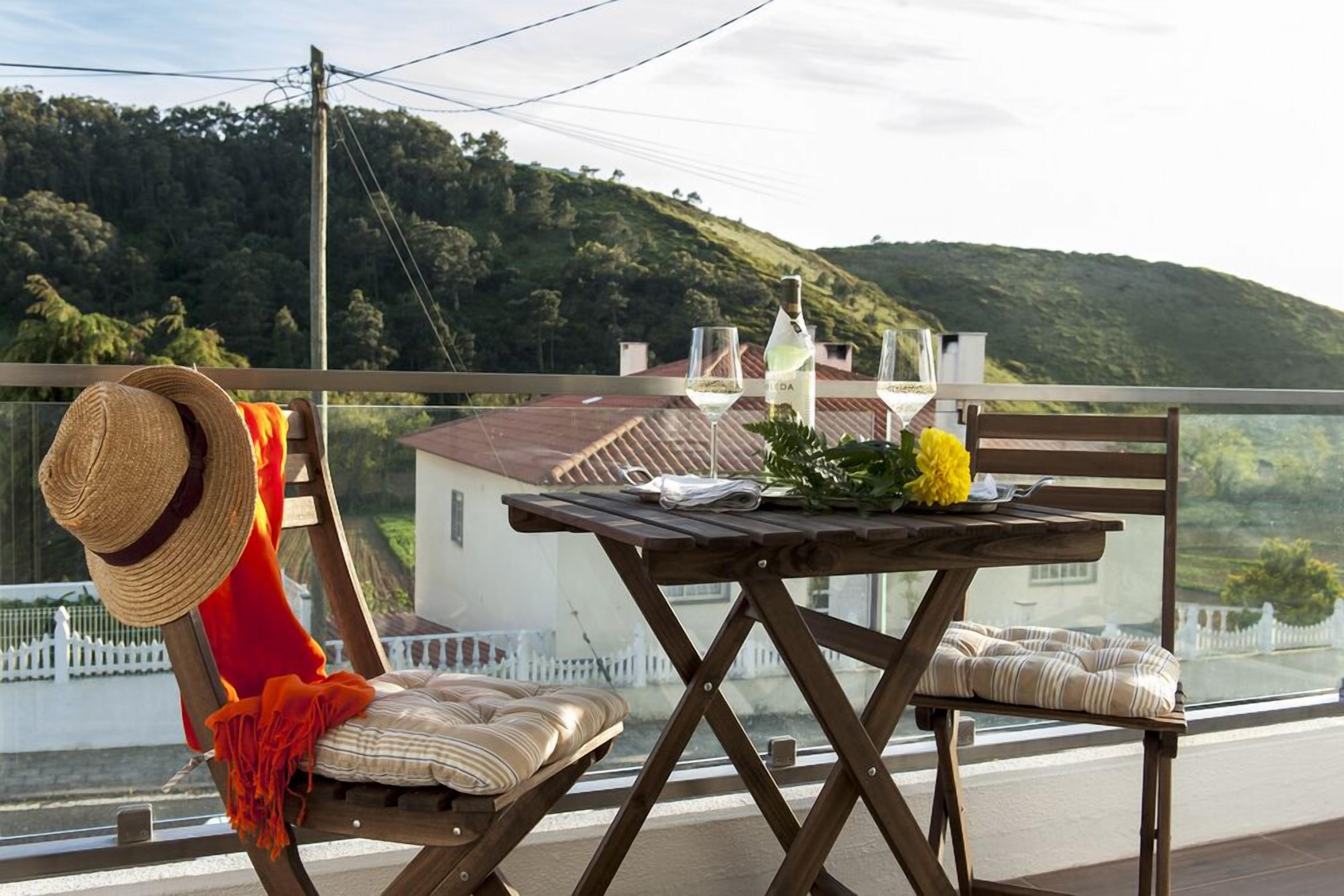 Foto - Beachouse - Surf, Bed & Breakfast