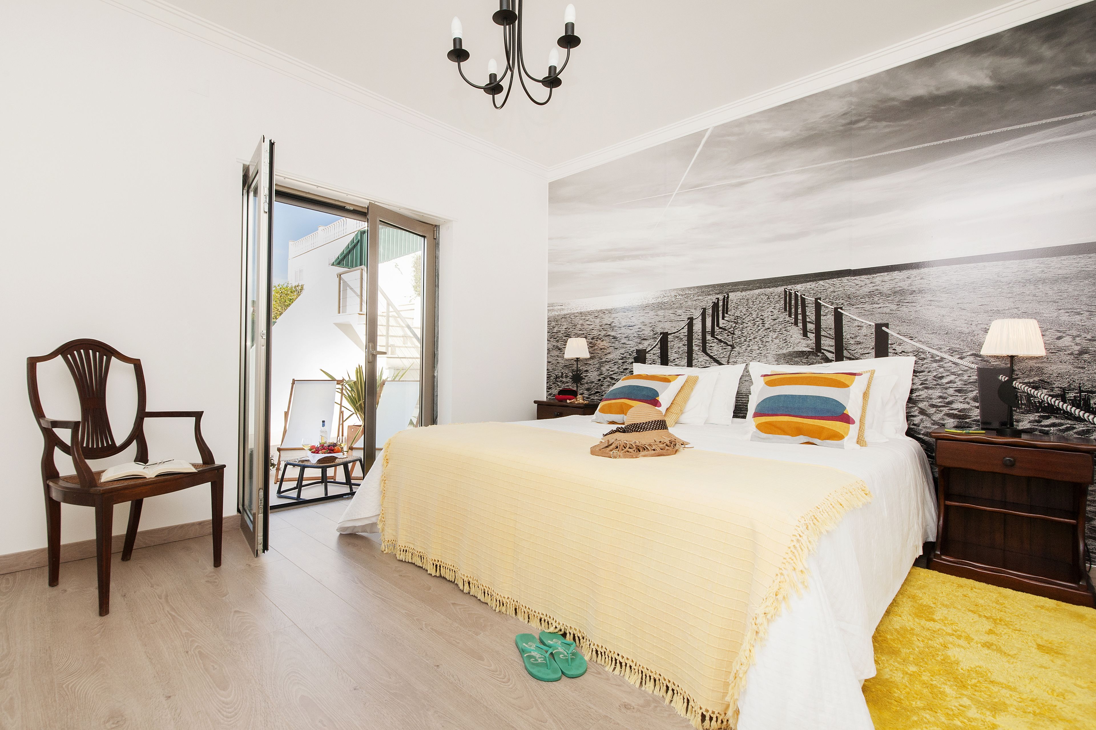 Foto - Beachouse - Surf, Bed & Breakfast