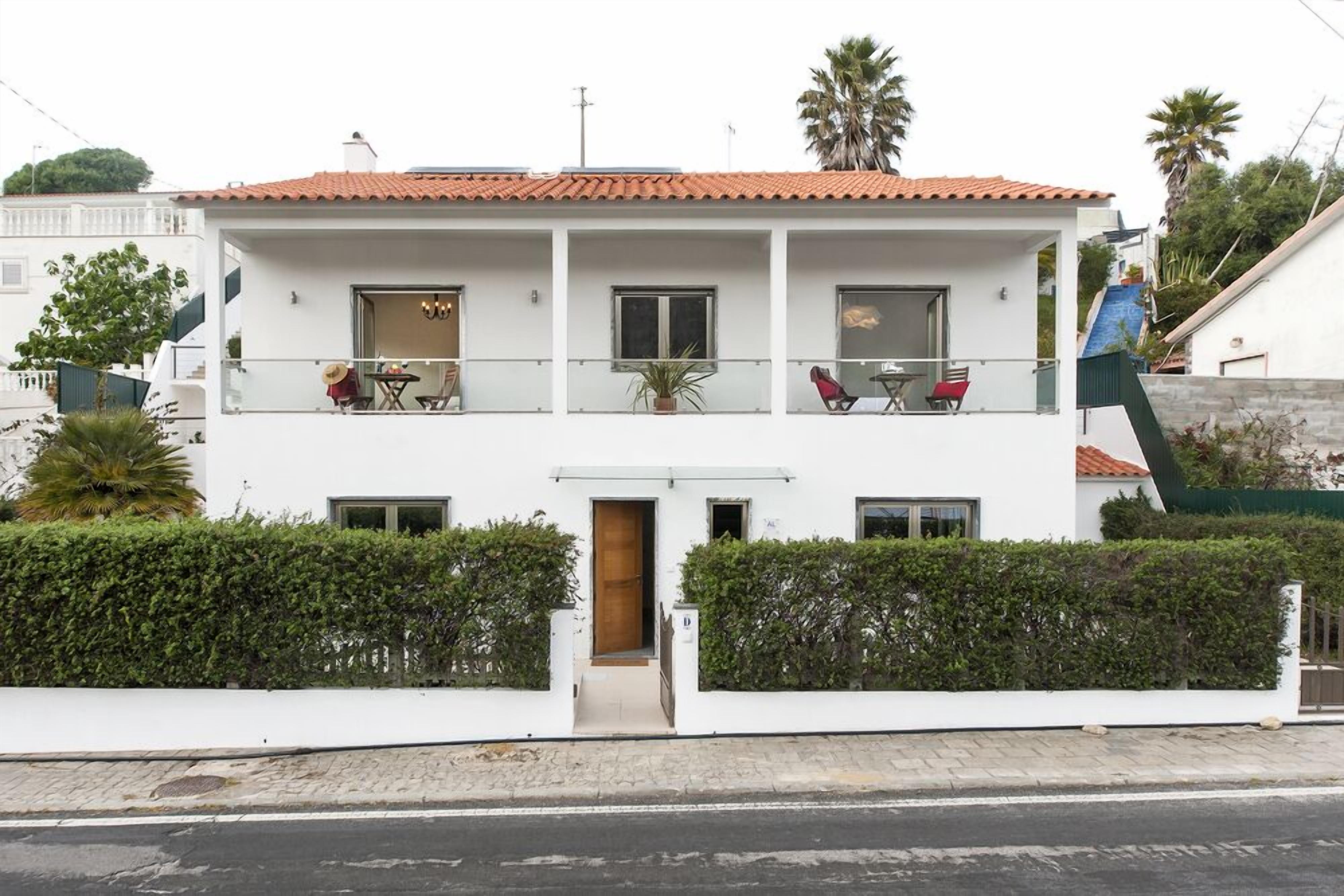 Foto - Beachouse - Surf, Bed & Breakfast