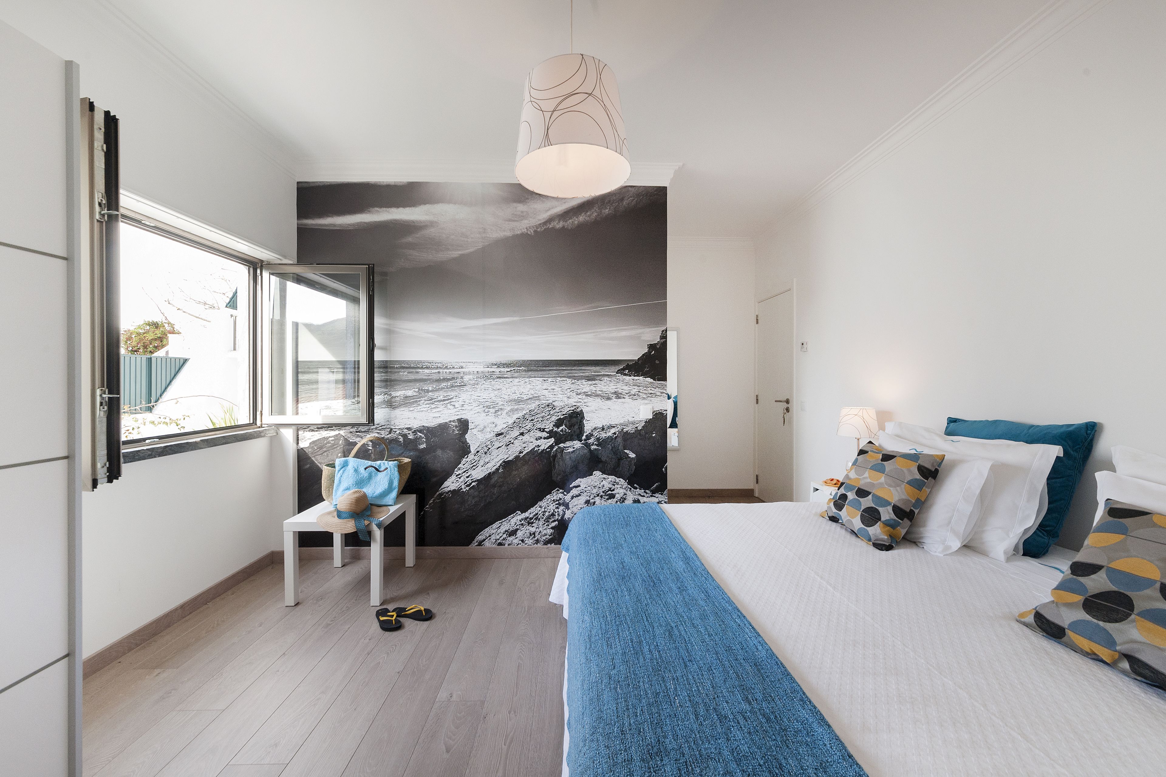 Foto - Beachouse - Surf, Bed & Breakfast