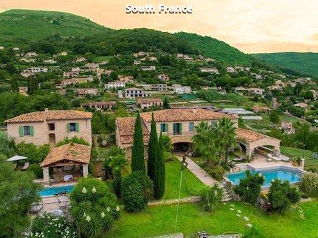 外观. 4 元素酒店