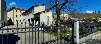 da Meri Locazione Turistica Appartamento