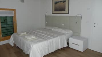 Double or Twin Room (n°1)