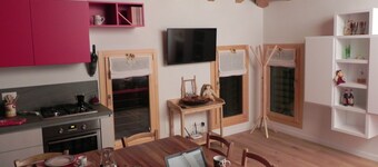 da Meri Locazione Turistica Appartamento