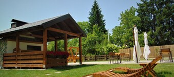 Guesthouse Lower Lakes