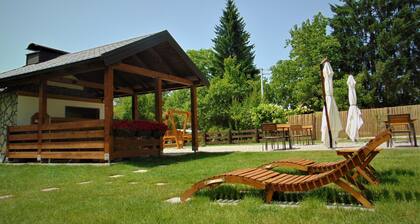 Guesthouse Lower Lakes