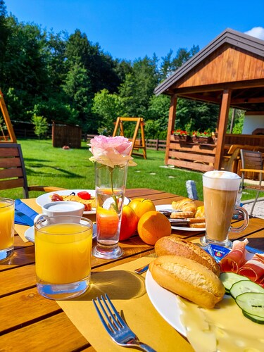 Guesthouse Lower Lakes