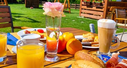 Guesthouse Lower Lakes