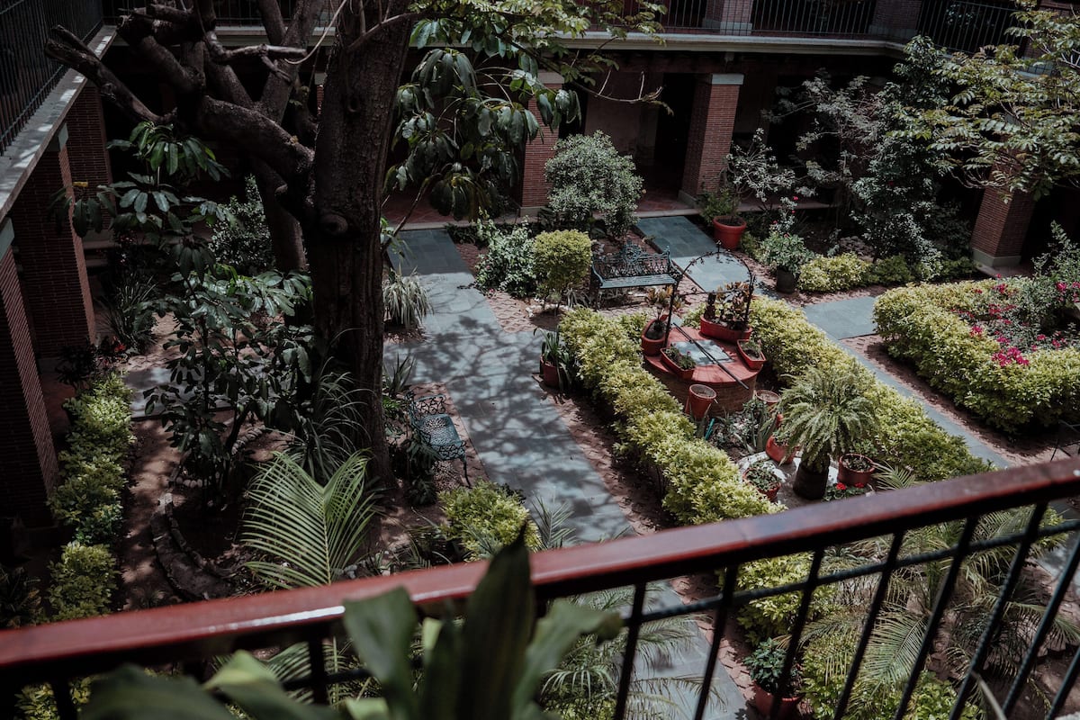 Standard Single Room, 1 Double Bed | 1 bedroom, premium bedding, minibar, in-room safe