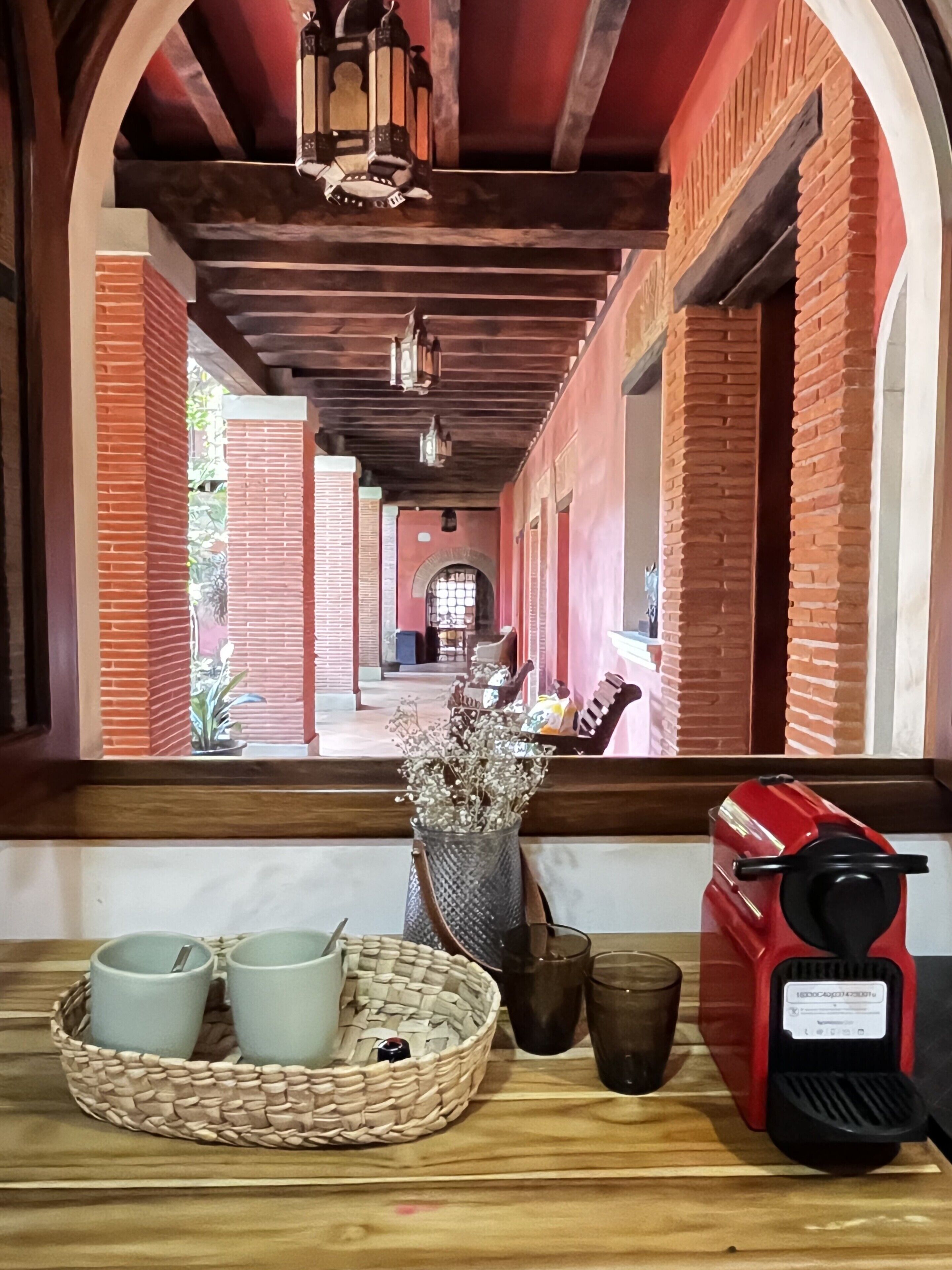 Foto - Hotel Siglo 17