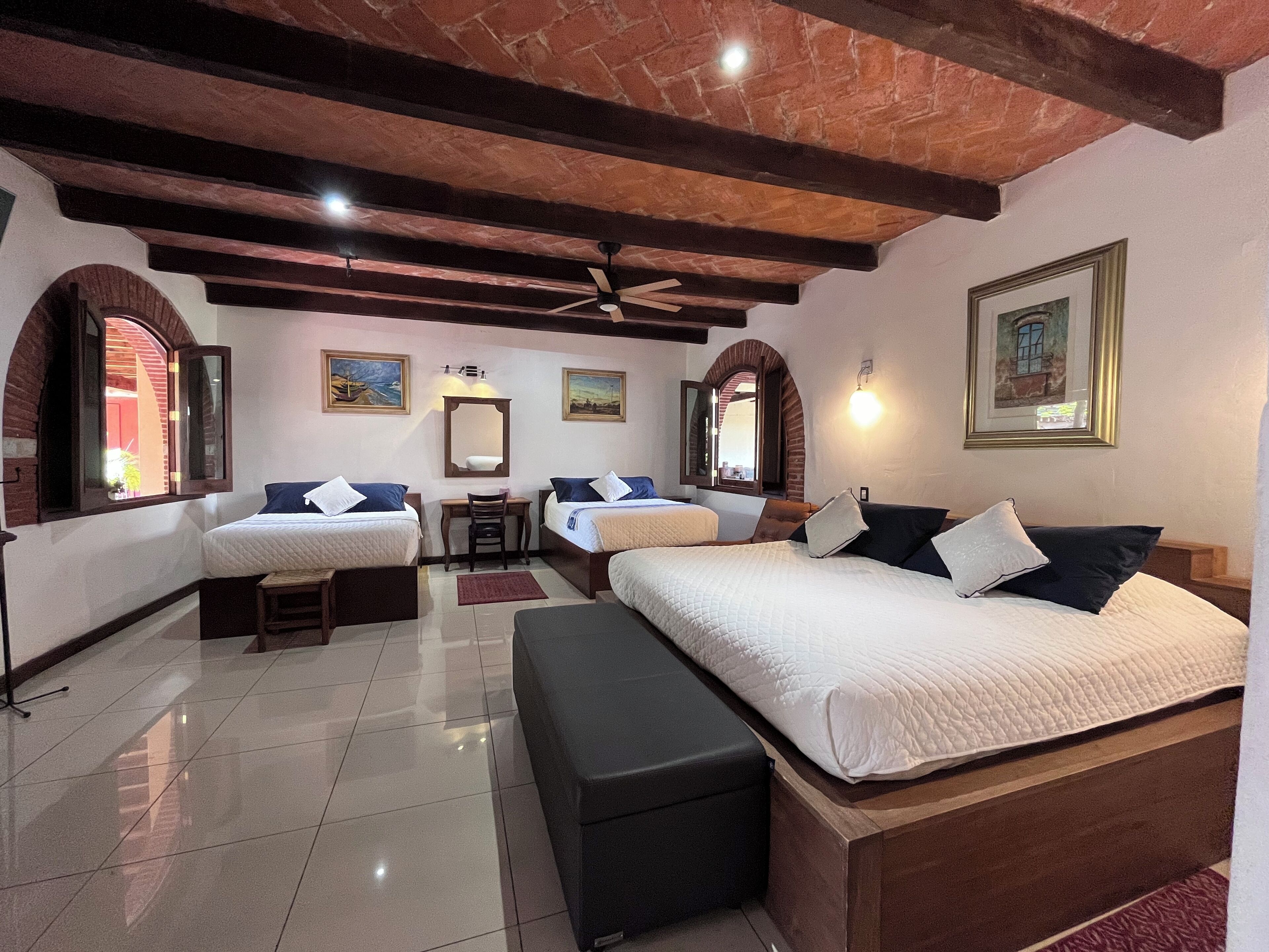 Foto - Hotel Siglo 17