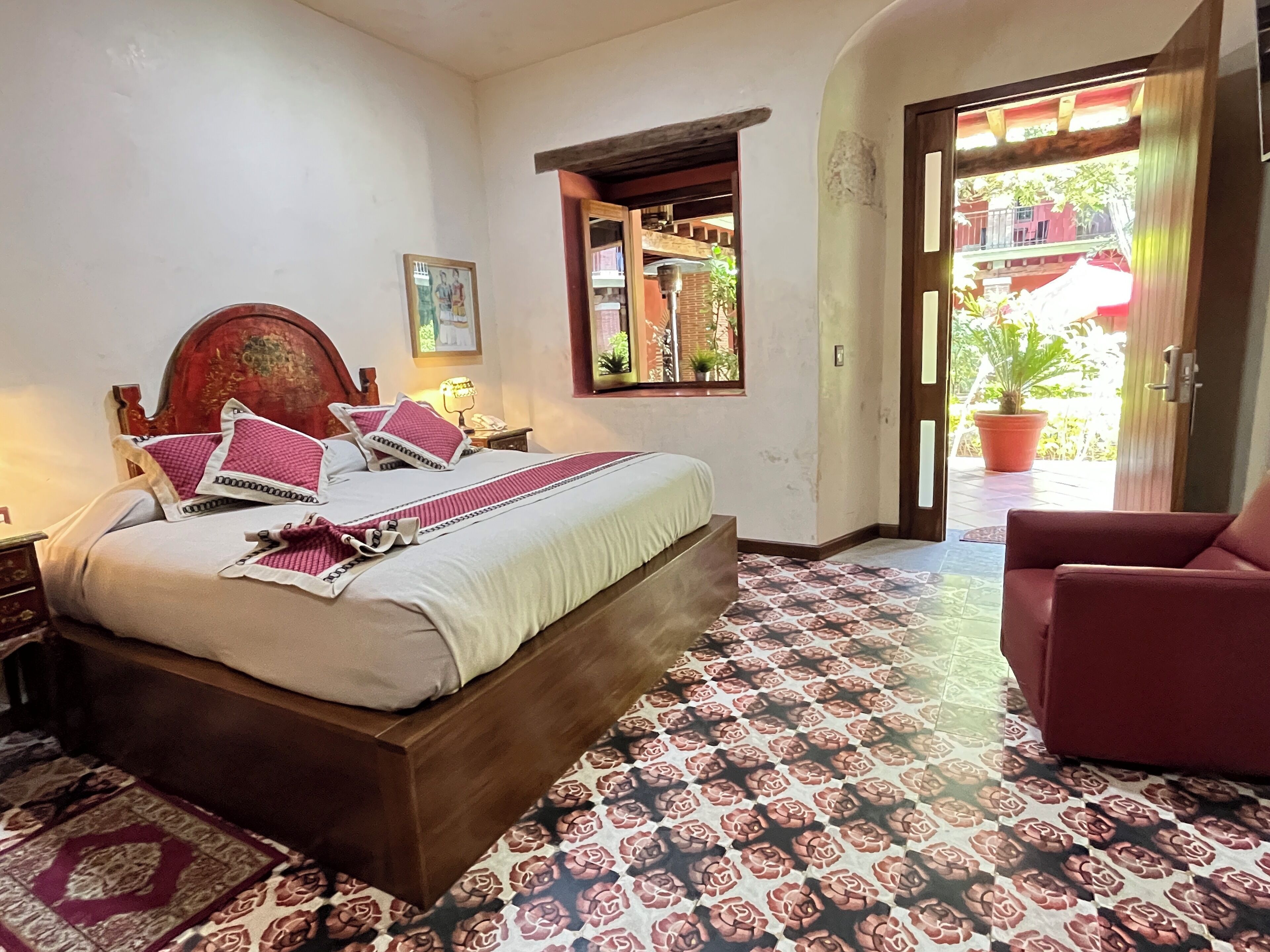 Foto - Hotel Siglo 17