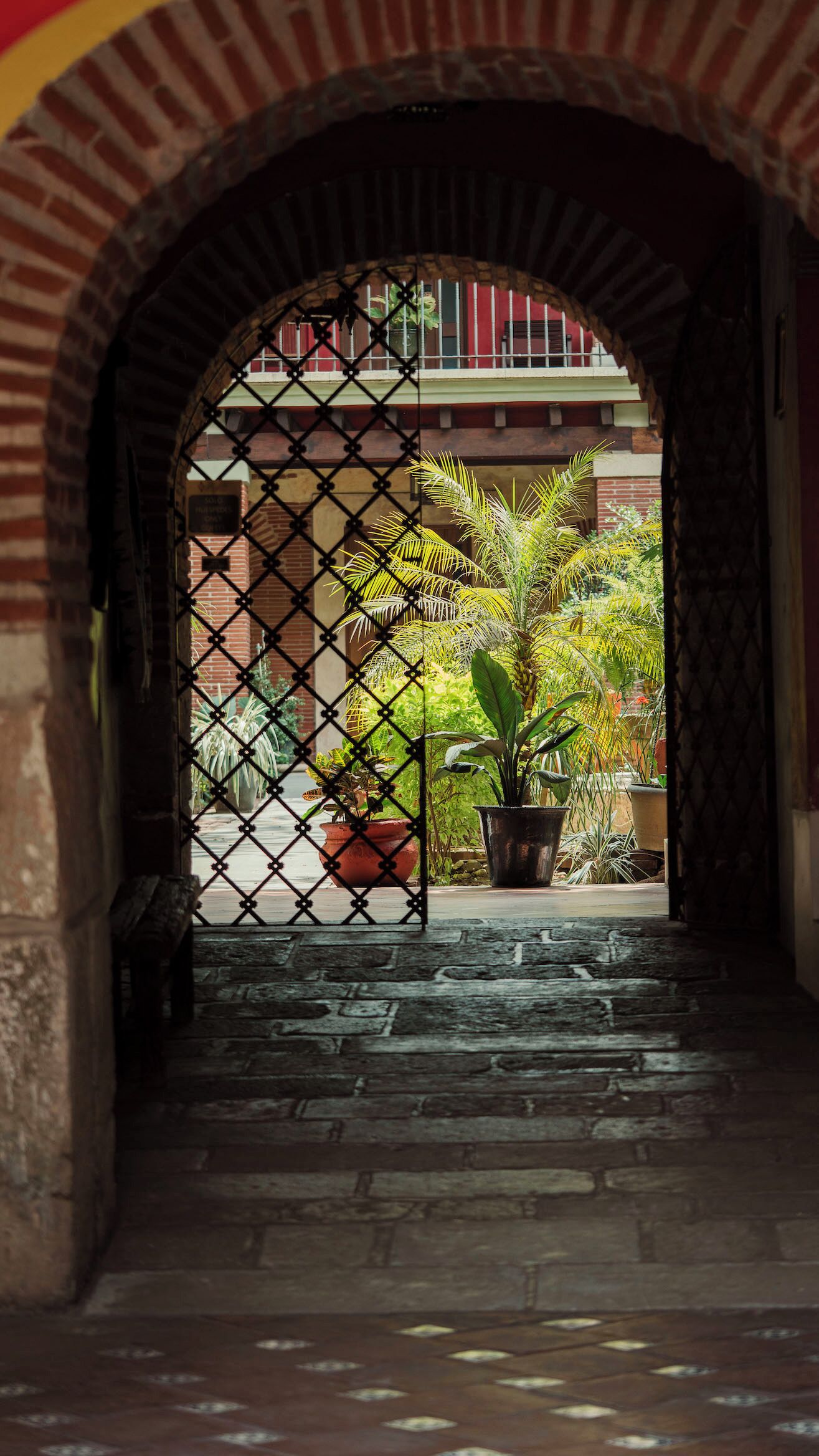 Foto - Hotel Siglo 17