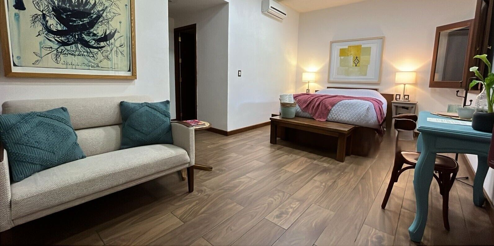 Foto - Hotel Siglo 17
