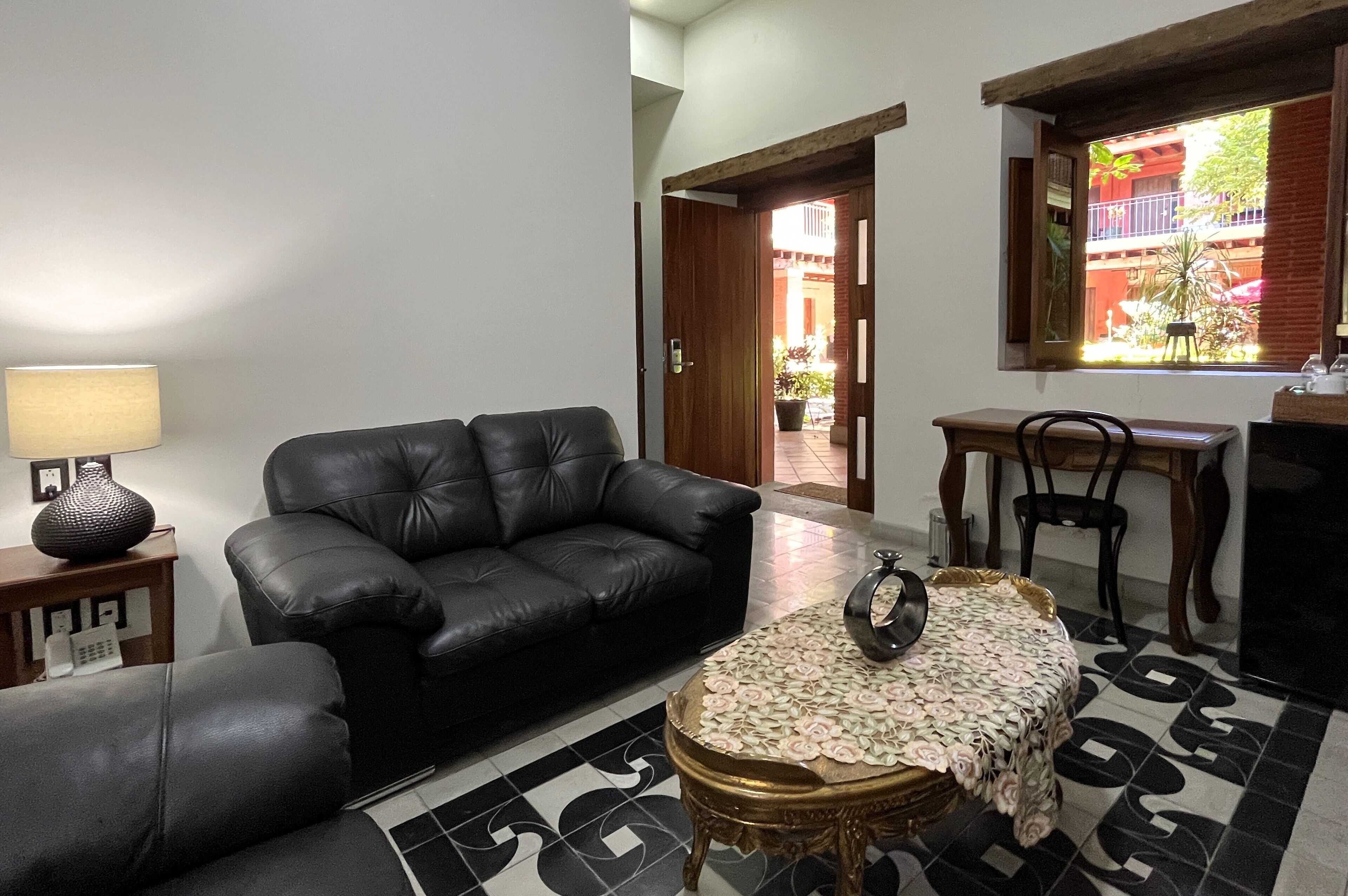 Foto - Hotel Siglo 17